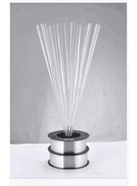 氩弧ER6061/ER4l043/ER6063/ER5356/ER1100铝焊丝 按公斤出售