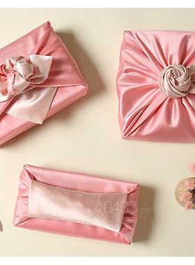 礼品包布 送礼包装 双层石垃泊号150cm40+19号H-P10586