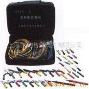 测试器材电力测试导线包DCC-3电力测试导线包