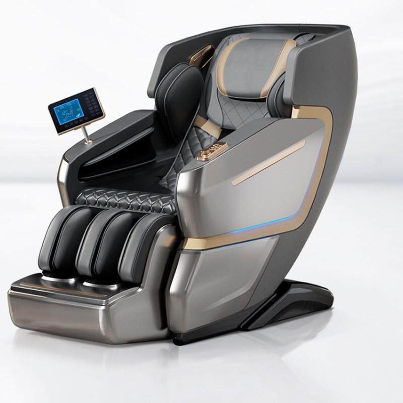 全智能电动按摩椅太空舱仓家用全身多功能sl双轨豪华massage