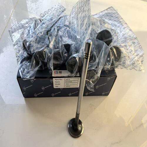 适用于沃尔沃排气门21430918TAD1170/1/2VE配件