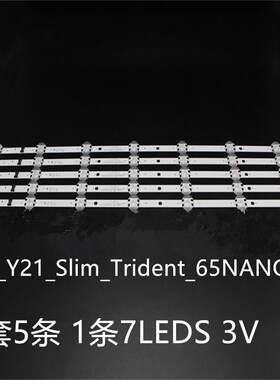 LG65NANO756PALG65NANO79灯条SSC_Y21_Slim_Trident_65NANO75
