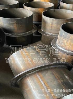 供应国标02S404柔性防水套管穿墙套管规格型号A型B型防水套管