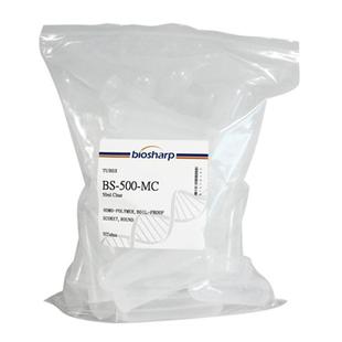 包 MC50支 Biosharp耗材50ml插口圆底离心管BS 500