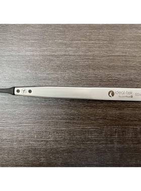 ideal-tek镊子5SVR.SA防静电尖头镊子微电子组装镊子