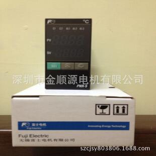 富士温控器PXR5TEY1 C富士供应商 5W000