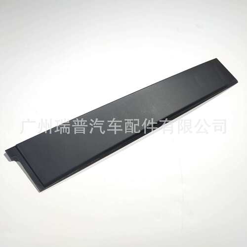 汽车左后门窗装饰件72970-T6P-H0172970T6PH01