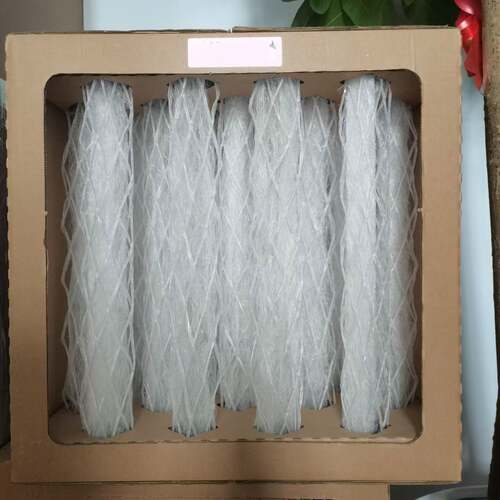 文丘里干式漆雾过滤器供应喷漆房油漆过滤器多规格干式过滤器