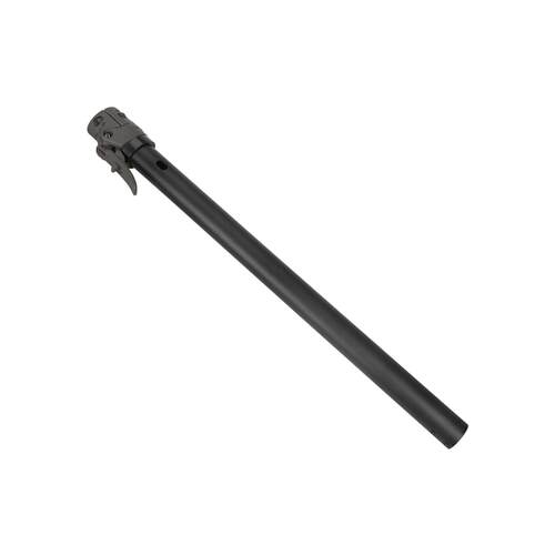 适用于pro4/pro2/pro1/m365/1s电动滑板车的带基底座折叠立杆配件