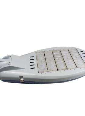私模150W200W250WLED模组路灯整灯套件控标专用
