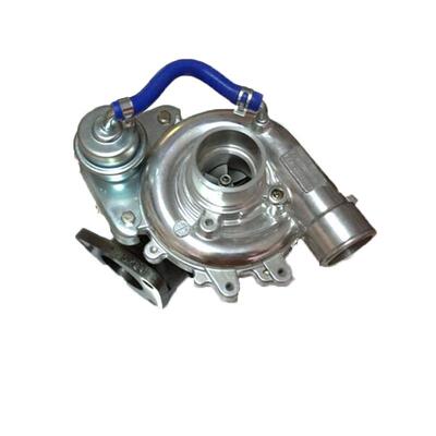 适用丰田CT1617201-OL03017201-30120涡轮增压器总成1720130120