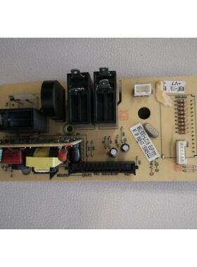 微波炉电脑板G80F20CN2L-B8(R0MEL633-LC18C38G80F20CSL