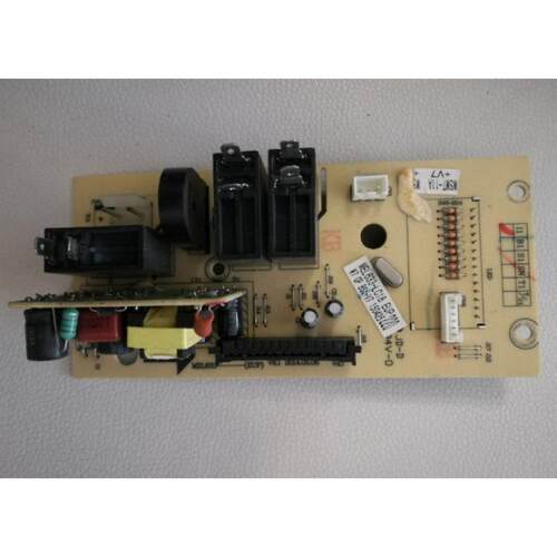 微波炉电脑板G80F20CN2L-B8(R0MEL633-LC18C38G80F20CSL