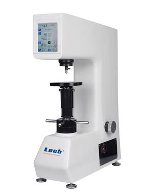 重庆里博触摸屏数显全洛氏硬度计600CMRD多硬度换算15种洛氏标尺