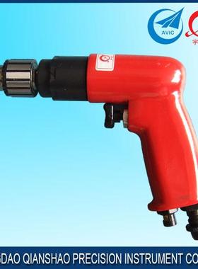 气钻青岛前哨宇航牌z0603原型号z6-2气动打枪机气动钻