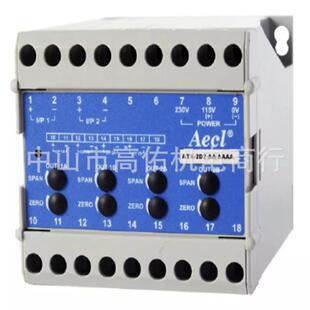 800 02AT800 IZI AAALS 臺灣AECL直流轉換器AT