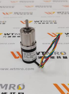 PhytronZSS25.200.1,2-GPL-4Lp-R混合式步进电机