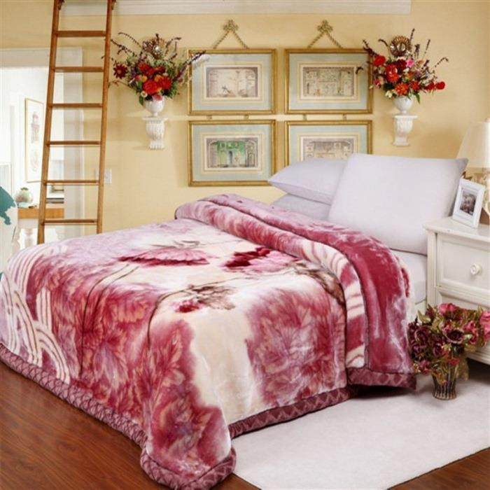 拉舍尔毛毯被子加厚双层冬季结婚毯单双人学生绒毯子,金属材料及制品,金属加工件/五金加工件,淘宝优惠券,粉丝福利购,淘宝优惠卷