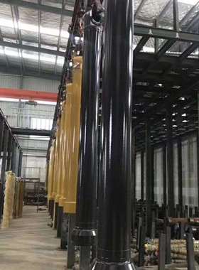 现货供应EC700 750挖掘机大臂油缸 中臂油缸 小臂油缸 油封