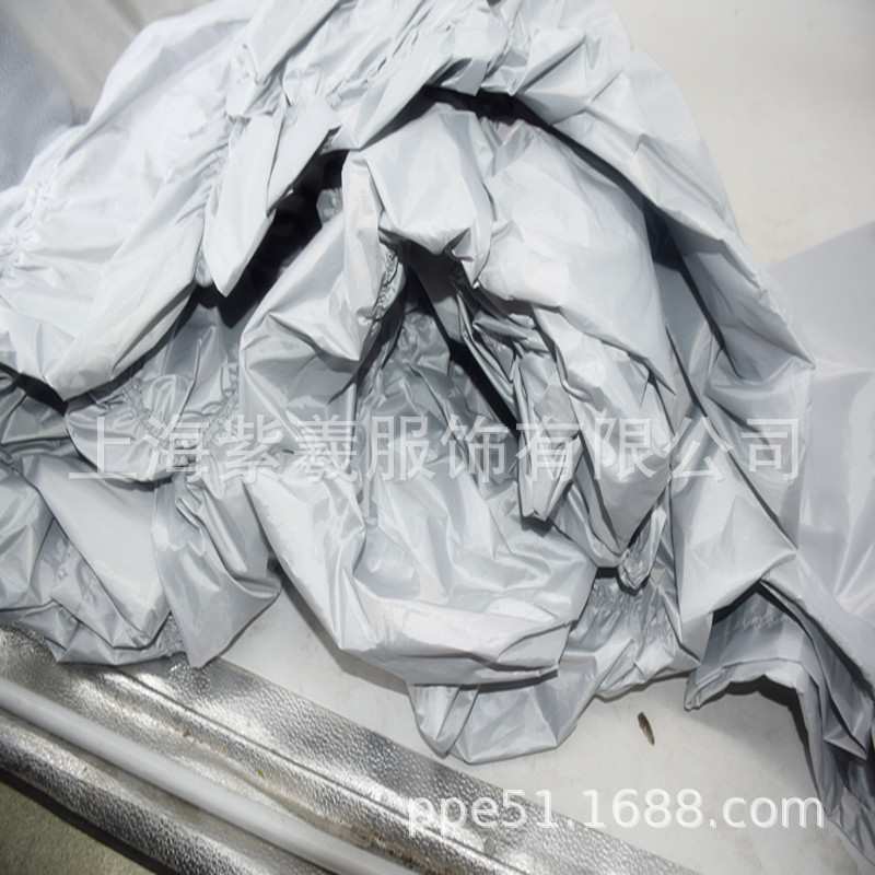 JAKAZU12ZU5防护服ABB机器罩机器手臂防护傲博协作机器人防护服