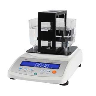 10年老店天津市顺诺塑料颗粒比重计 塑料密度仪 塑料粒子密度计