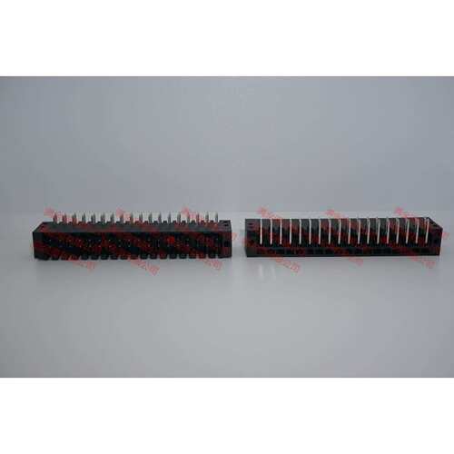 WEIDMULLER 2662070000原装端子座S2L 3.50/36/90RF 3.5 SN BK BX