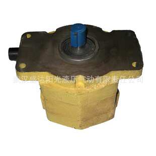 B80Y B100Y摆线齿轮油泵输油泵转子泵现货 B63Y 佳宇西安等BB