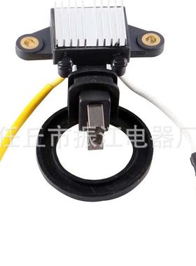 佩特来JFZ2110-W发电机28V120A潍柴电子调节器2508Q