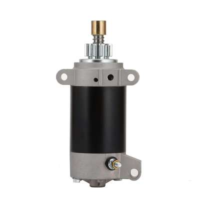 F20 6AH-81800 6AH-81800-01 S108-125 410-44145船外机启动马达