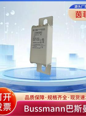 熔断器170M1802 170M1803 170M1804 170M1805 170M1806 170M1807