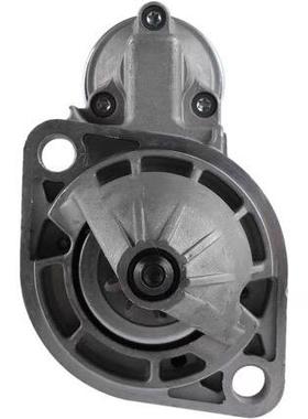 山推SE95挖机起动机马达W35532063F起动机马达