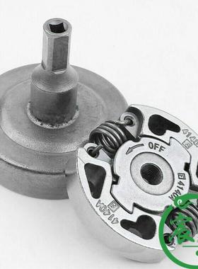 FS38 FS40 FS45 FS46 FS50 FS55 FS56 FS70离合器 链轮 被动盘