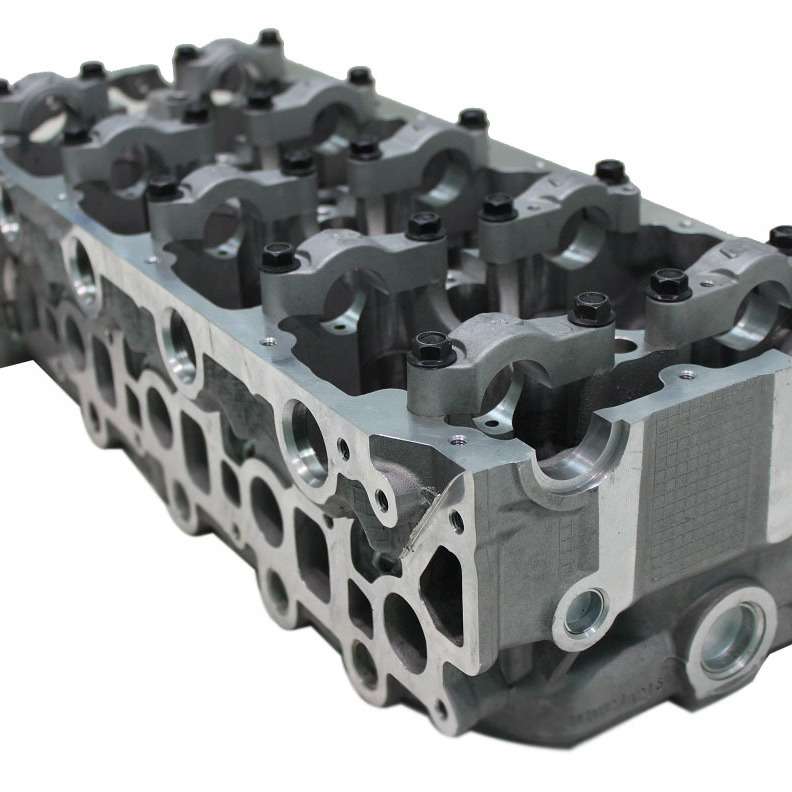 厂家直销4JJ1汽车缸盖8-97355-970-8 8973559708D-MAXMU-7