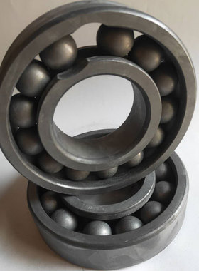 耐高温石墨块自e润滑轴承970310 970311 970312  970313窑车