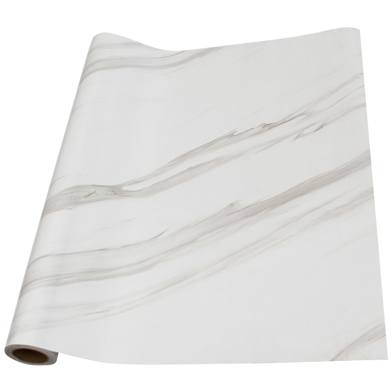 卫生间贴纸防水瓷砖贴仿大t理石纹自粘墙贴厨房加厚浴室洗手间墙