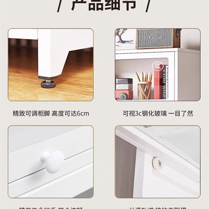 大容量药店药柜药房展示柜药品架陈列货架诊所西药柜玻璃收纳柜,商业/办公家具,药店展柜/药品柜/药品阴凉柜,淘宝优惠券,粉丝福利购,淘宝优惠卷