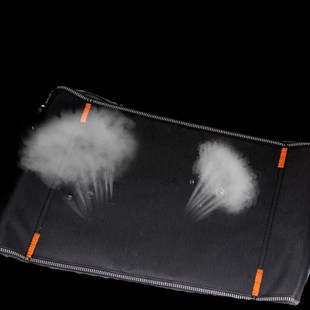 便携钓椅13档黑双m拉筋折叠椅新款多功能钓鱼椅热销榜配件齐全野