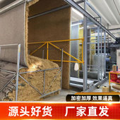 仿真茅草塑料毛草屋顶稻草休闲农场风景区凉亭民宿木屋庭院地毯式