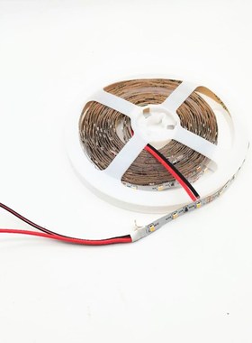 低功率4.8W准色温灯带12V24V2000K2700K3000K4000K5000K6000K灯条