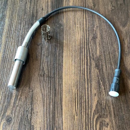 半挂车碟煞桥ABS感测器(铁头防L高温融化)富华碟煞桥