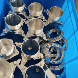 大学生巴哈零件加工立柱减速箱齿轮半轴钛合金轮毂减速器