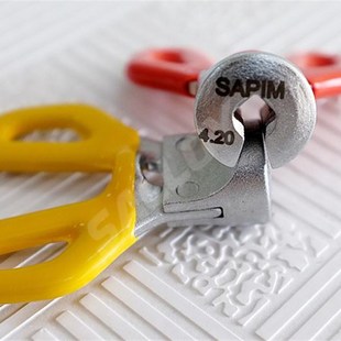 单车基械匠SAPIM比利时14G自行车13G辐条帽/铜头安装扳手调圈工具