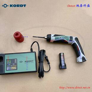 螺纹通止电动检测机电动螺纹通止规电动螺纹深度规德国kordt