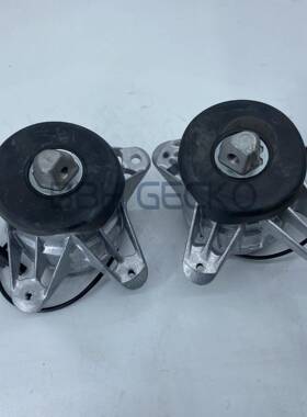 热卖适用于奔驰W167配件发动机支架机脚胶1672407700工厂直销