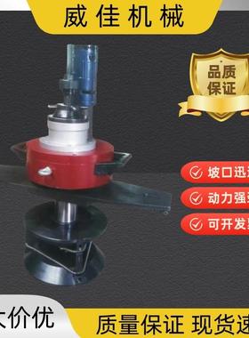 便携式倒角机内涨式坡口机ISY-150金属管道平口机