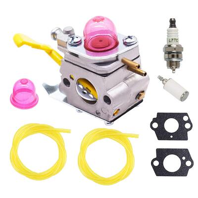 化油器ZAMA C1U-W18 FL20 FL23 FL26 SST25 FX26S 530071752配件