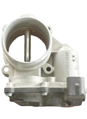 D18TC14-10300-3 A2C80636400发动机电子节气门适用福迪揽福雄狮