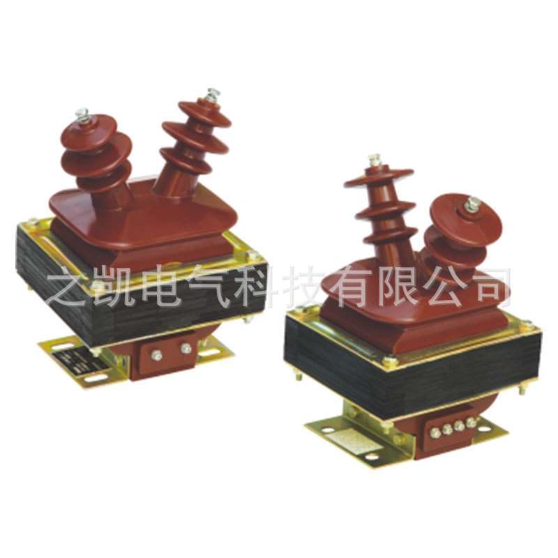 供应10KV JDZ(J)-10单相高压电压互感器电源电磁式