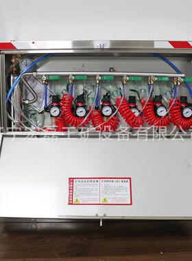 ZYJ-M6矿井压风供水自救装置井下KGS供水施救器单供水自救器现货