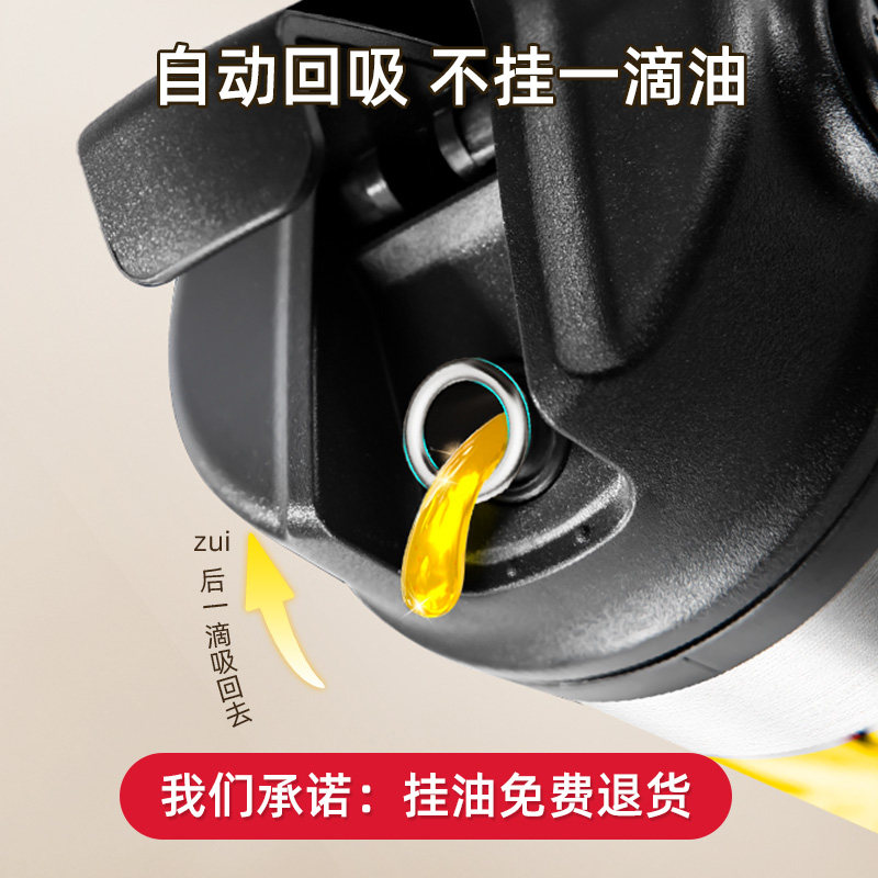 玻璃油壶防漏油厨房家用酱油醋调料料酒油壸自动开合重力油,厨房/烹饪用具,油壶,淘宝优惠券,粉丝福利购,淘宝优惠卷